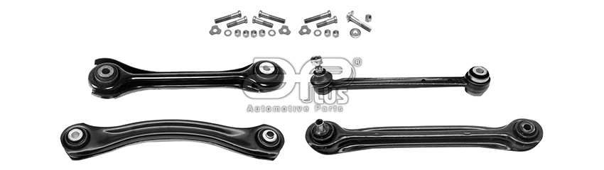 Комплект передних рычагов
