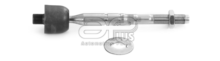  Terminal Axial